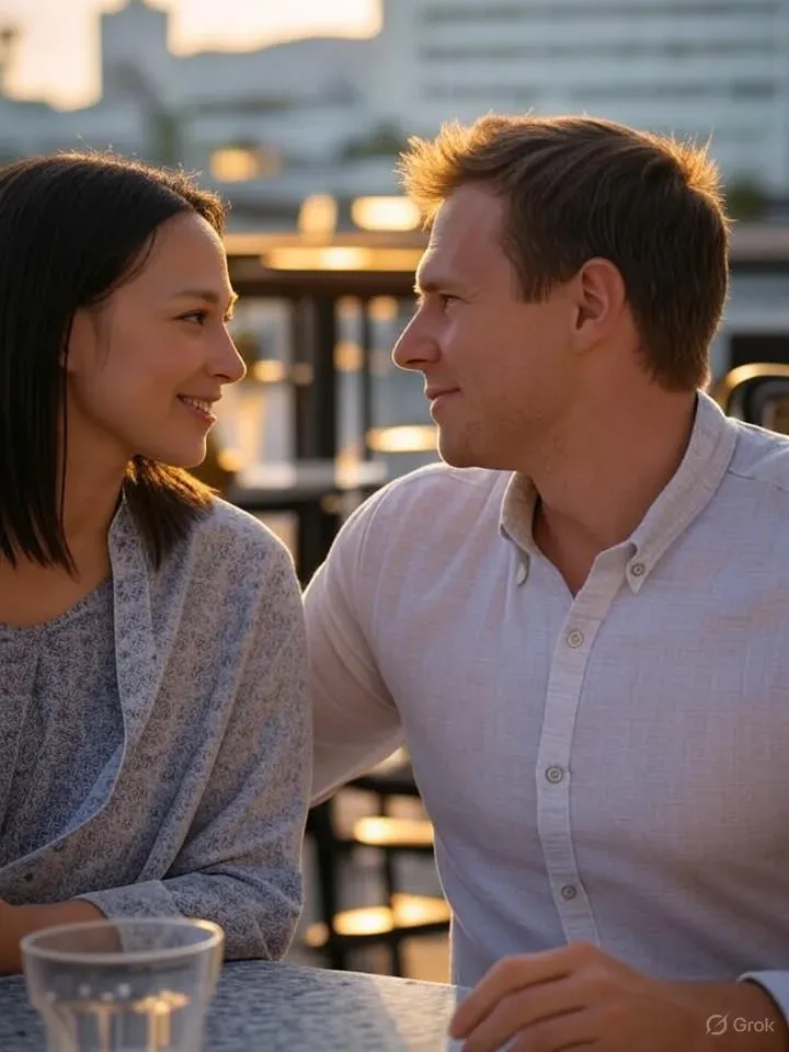 파타야 밤문화 실망했다면? 태국 에코걸 패키지가 답입니다!