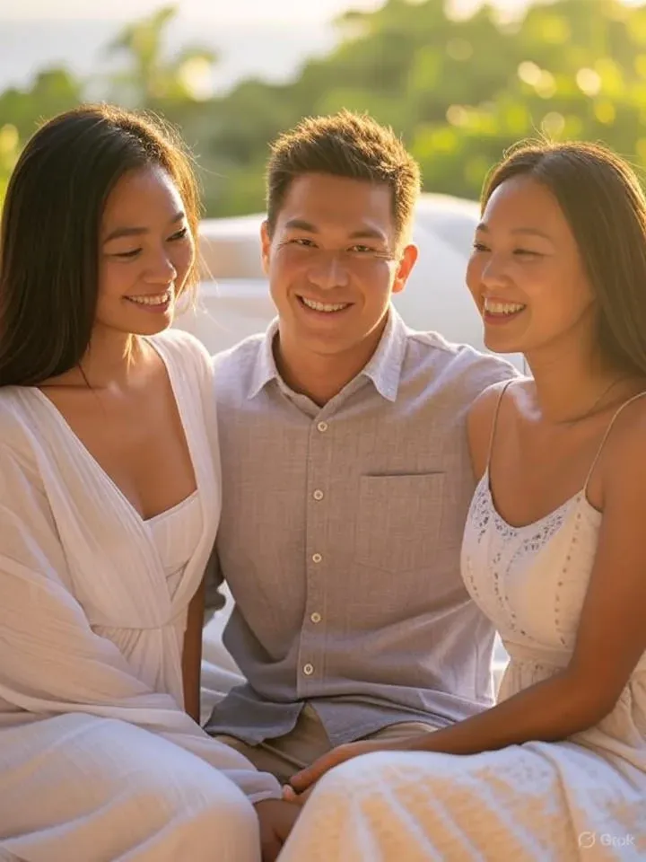 기대 이상! 태국 에코걸 패키지 2대1 로망, 제가 직접 해봤습니다