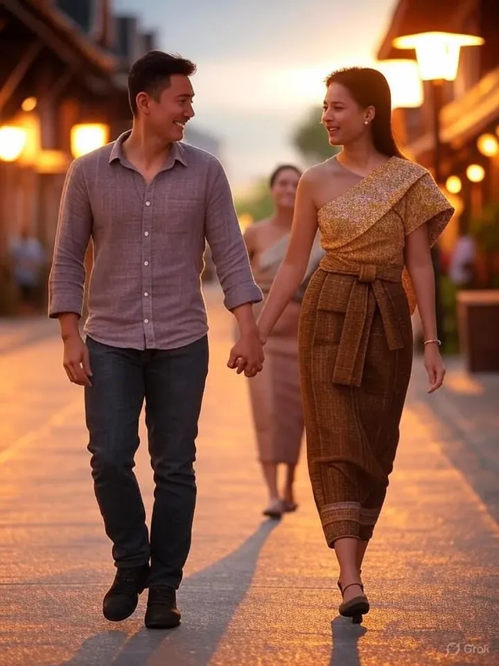 태국 에코걸 패키지, 이런 분들께는 무조건 강력 추천합니다!