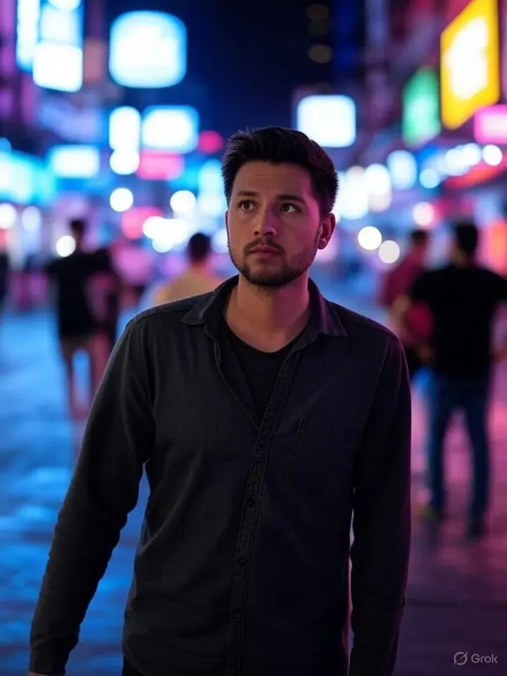 솔직히 말해서... 태국 에코걸 패키지 첫 경험 리얼 후기