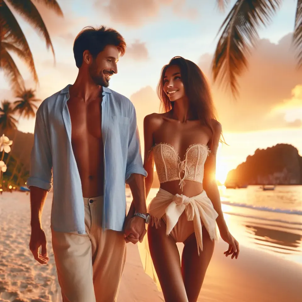 파타야 밤문화, 이제 로맨틱한 에코걸과 함께 새롭게 시작해요!